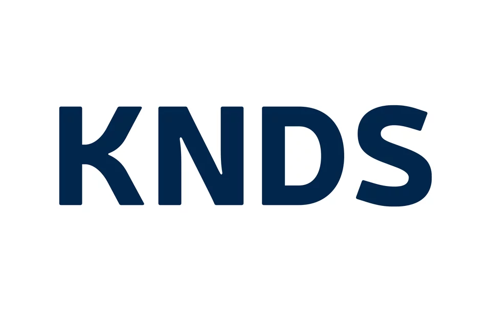 KNDS Logo