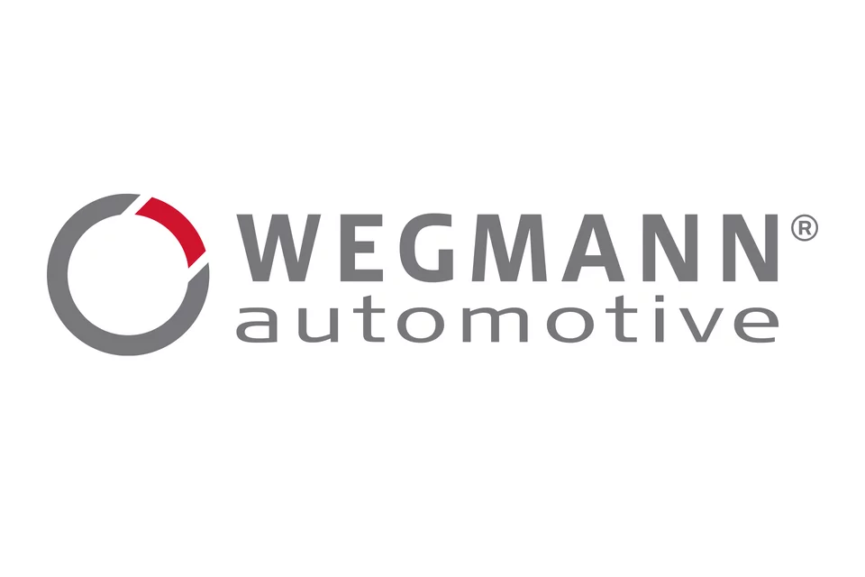 WEGMANN automotive Logo