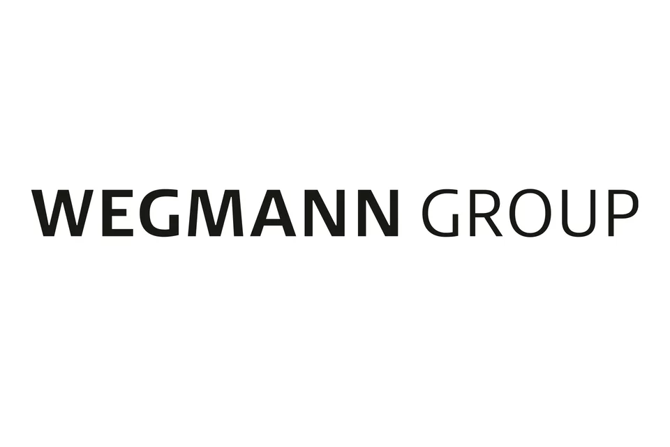 WEGMANN Group Logo